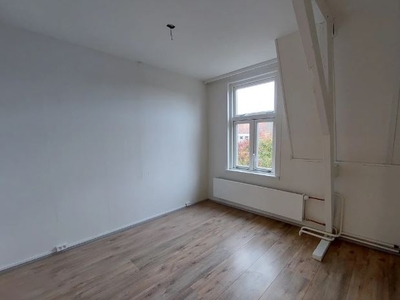 Appartement te huur Zuidsingel, Bergen Op Zoom