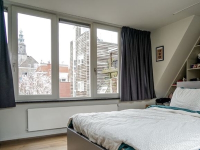 Appartement te huur Zwanestraat, Groningen