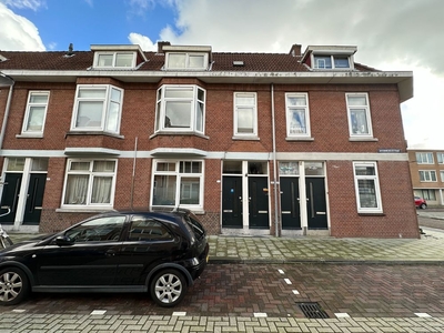 Archimedesstraat in Schiedam (50m2)