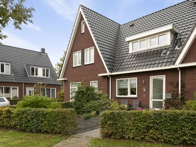 Atlasstraat in Noordhorn (100m2)