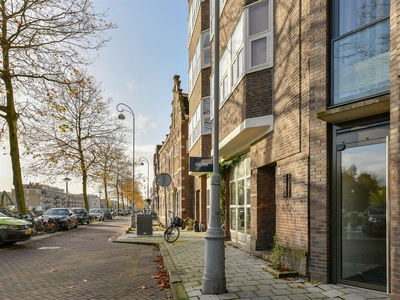 Baarsjesweg 133 A