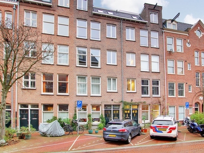 Balistraat 119 B