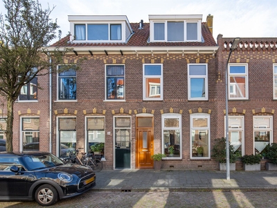 Bankastraat 34