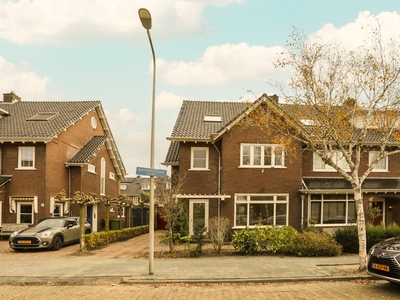 Beethovenlaan 34