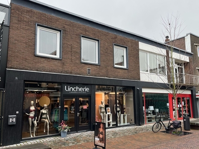 Bentheimerstraat 9