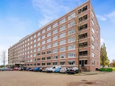 Biltstein in De Bilt (108m2)