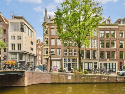 Bloemgracht 55