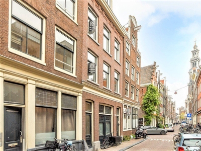 Bloemstraat 46 B