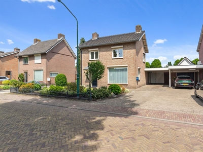 Boekweitstraat 20