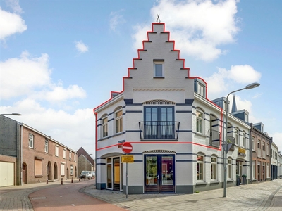 Bontekoestraat 33