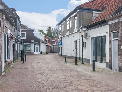 Bouwstraat 25 E