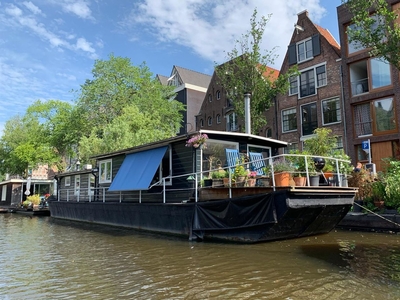 Brouwersgracht 286 K