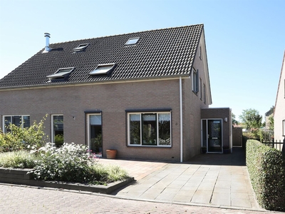 Buizerdstraat 5