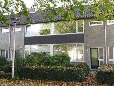 Buizerdstraat in Brummen (122m2)