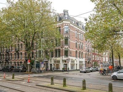 Ceintuurbaan in Amsterdam (54m2)