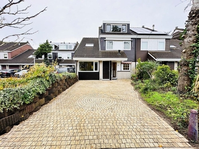 Chirurgijn in Amstelveen (170m2)