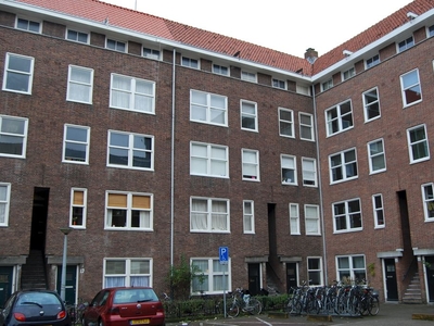 Cornelis Dirkszstraat 19 1