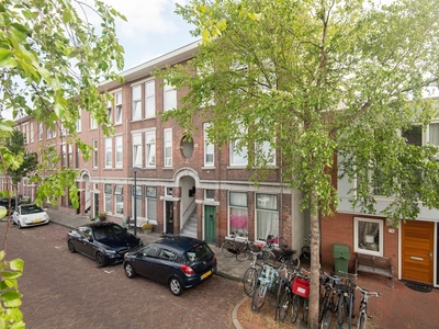 De Genestetstraat 70