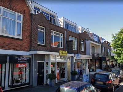 de Kempenaerstraat 30 A