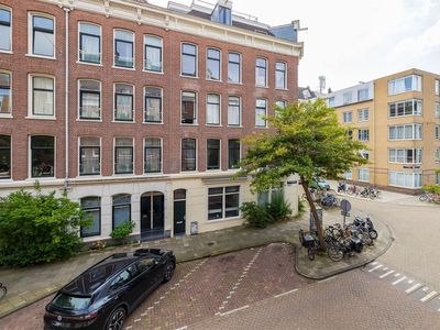 De Wittenstraat 53 A