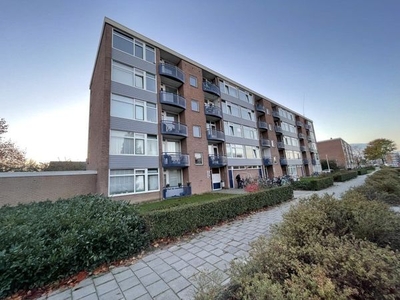 Deltalaan in Deventer (66m2)