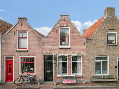 Dijkstraat 17