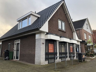 Dokter Holtropstraat in Ermelo (30m2)