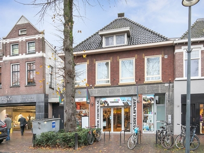 Dorpsstraat 17 b