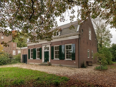 Dorpsstraat 22