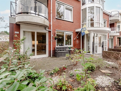 Dr C A Gerkestraat 41 a