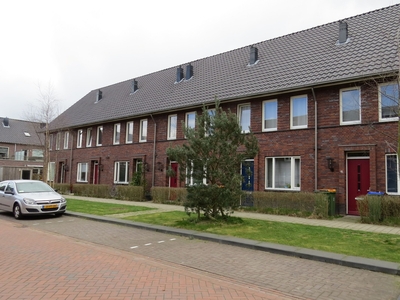 Enkalaan in Ede (124m2)