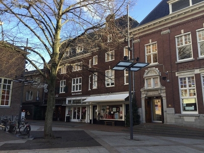 Gasselstraat in Den Bosch (101m2)