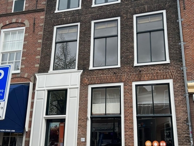 Gedempte Oude Gracht 115 II