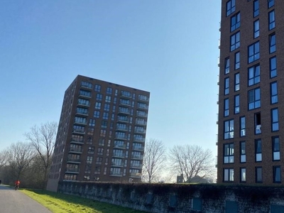 Gelderse Rooslaan in Arnhem (75m2)