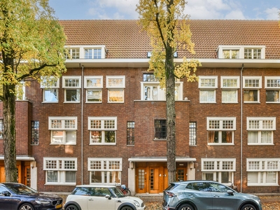 Gerrit van der Veenstraat 41 H