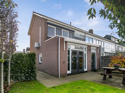 Graaf Florisstraat 10