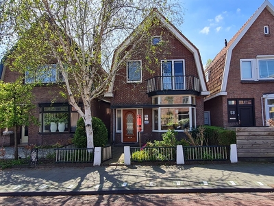 Groenelaan 56