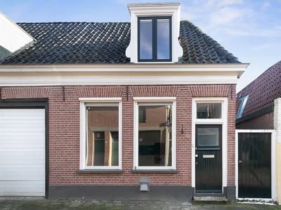 Groenestraat 85