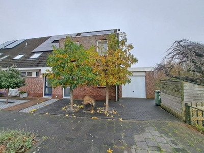 Gruttostraat in Groot-Ammers (150m2)