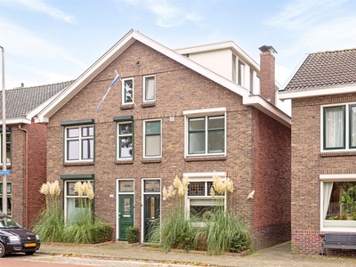 Haaksbergerstraat 485