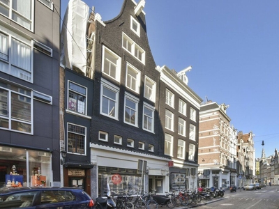 Haarlemmerstraat 47 I