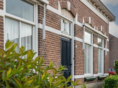 Havelaarstraat 21