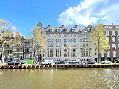 Herengracht 191 A