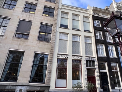 Herengracht 278 C