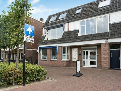 Heuvel in Veldhoven (97m2)