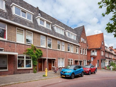 Hof van Delftlaan 68