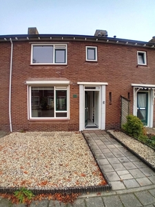 Hollanderstraat in Oldebroek (65m2)