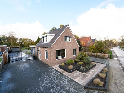 Hoofdweg 135