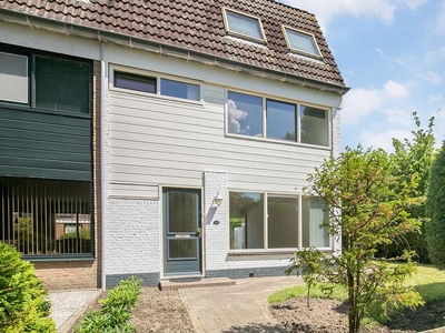 Hoornbloem in Castricum (120m2)