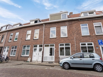 IJsselmondestraat 41